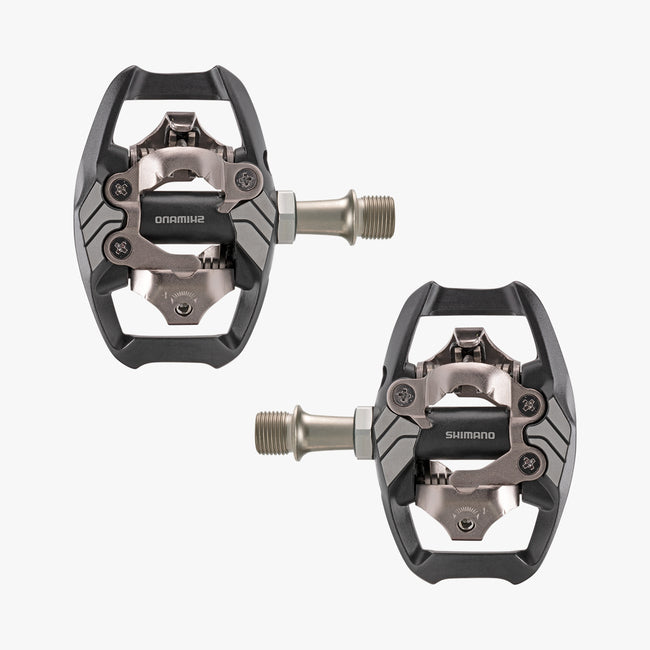 PEDAL, PD-MX70, DXR, SPD PEDAL, W/CLEAT (SM-SH51)
