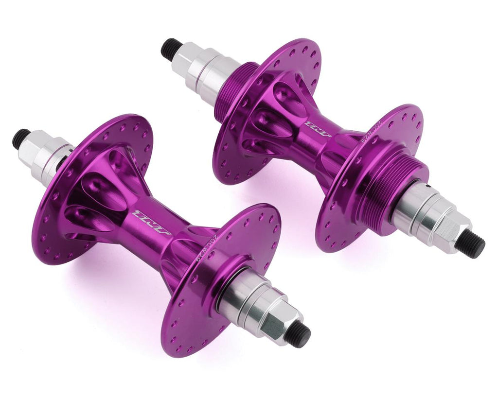 TNT Revolver 36H Hubset