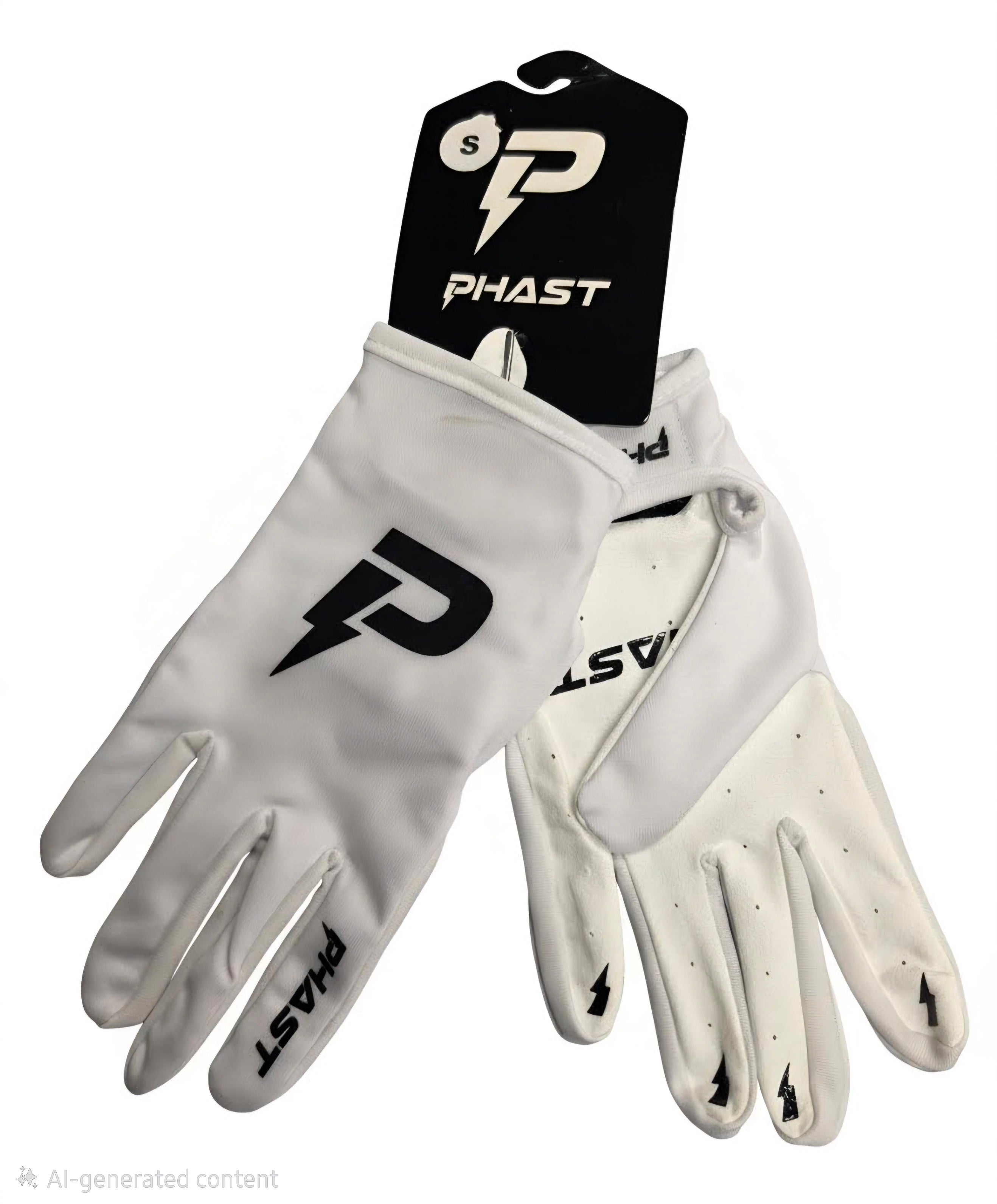 Phast BMX Race Gloves