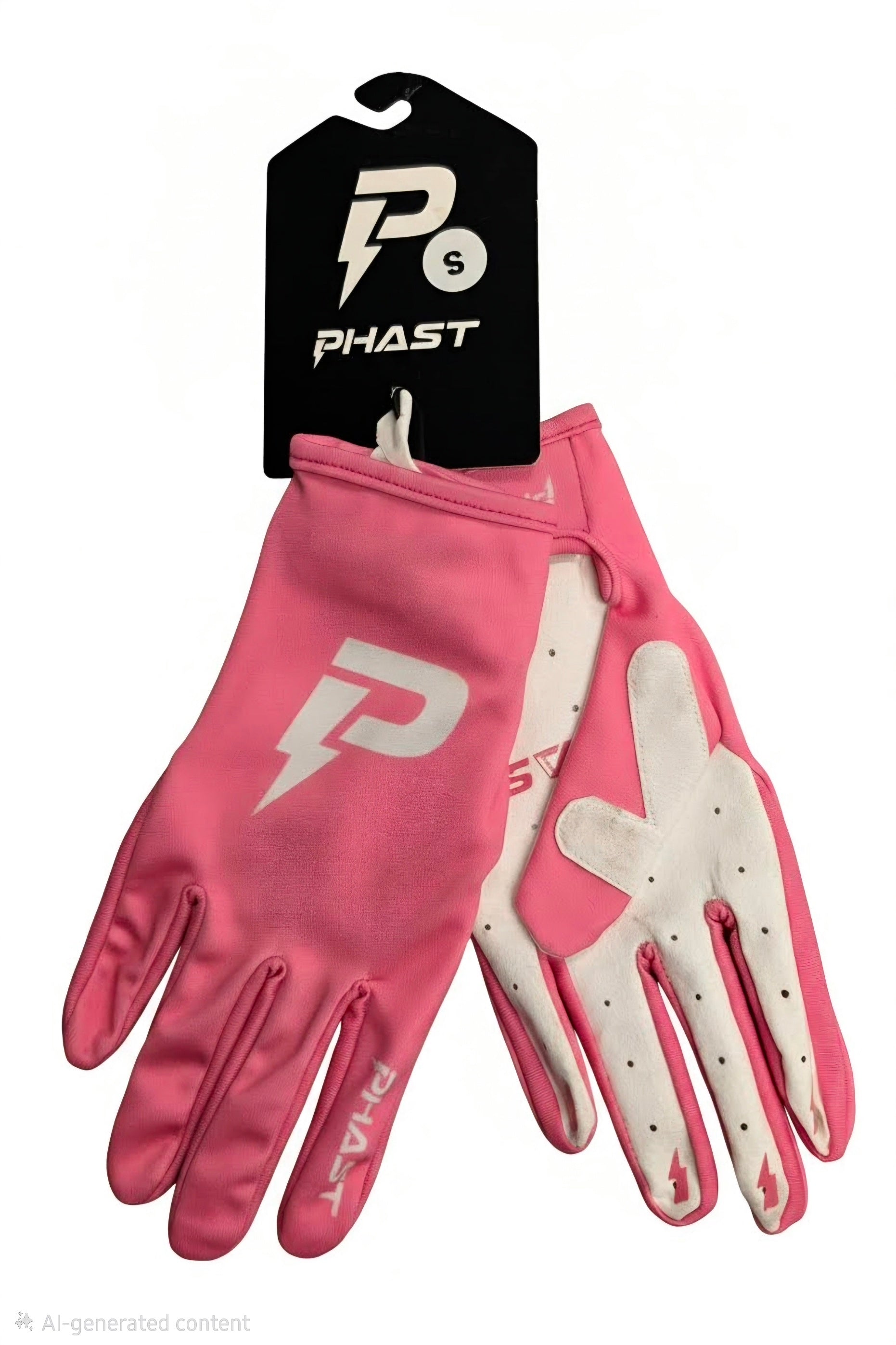 Phast BMX Race Gloves