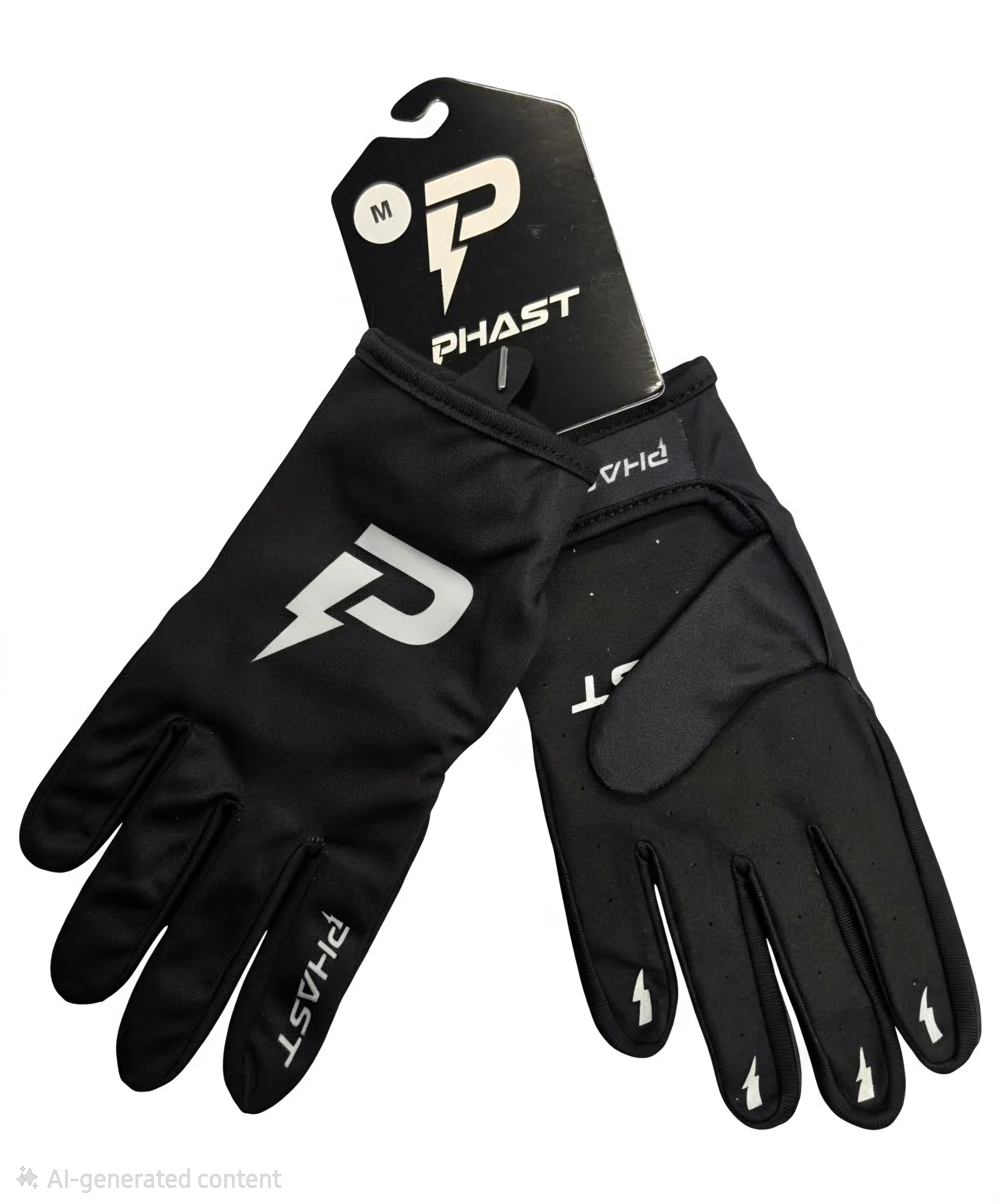 Phast BMX Race Gloves