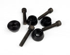 Crupi Quad Hub Volcano Kits