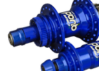 Crupi Quad 28H CenterLock Hubsets