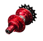 Crupi Quad 28H CenterLock Hubsets