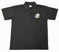 On 2 Wheels Embroidered Shirt