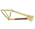 Supercross BMX | ENVY RS7 (PRO 20") Triple Butted Aluminum BMX Race Frame