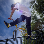 Torker x Vans BMX Old Skool — Limited Edition 50th Anniversary