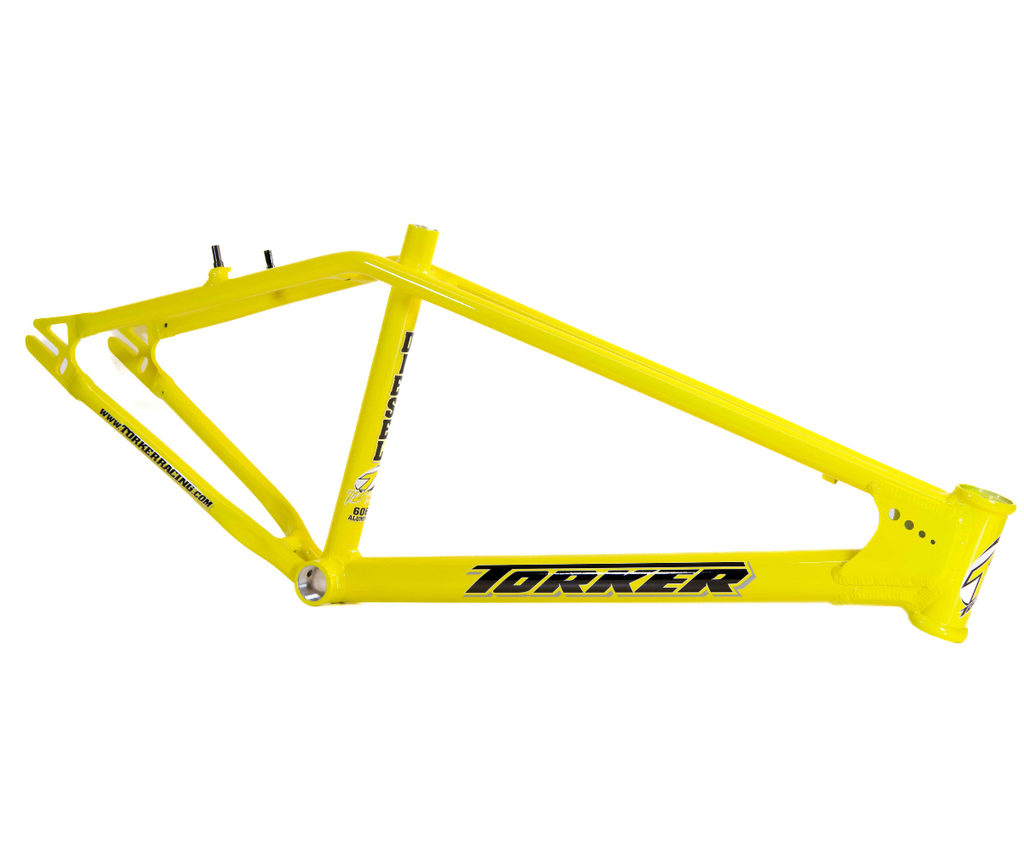Torker | Diesel Frame Set