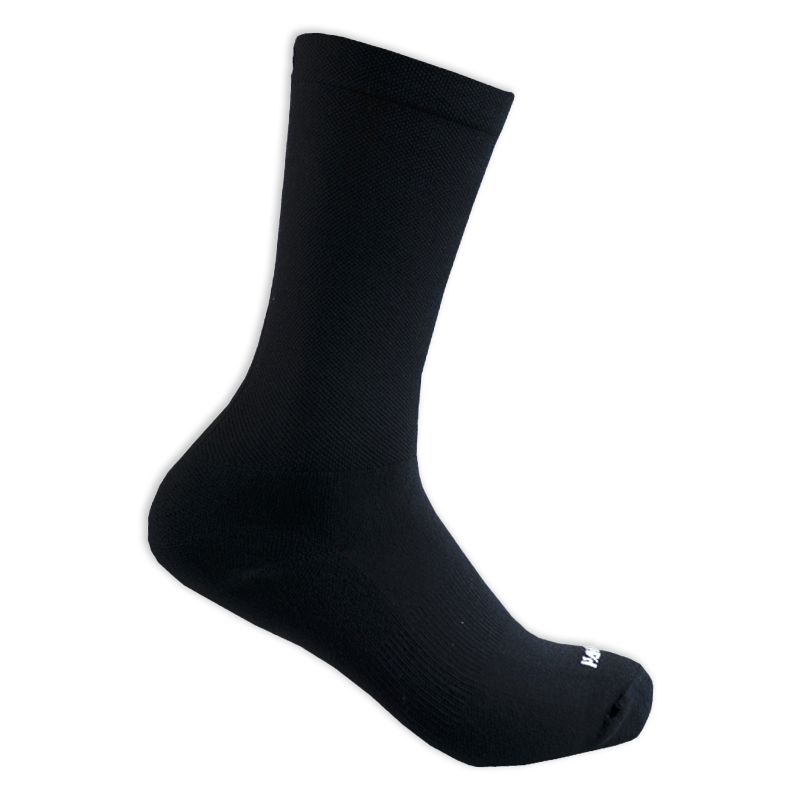 Handup Socks - Black Logo