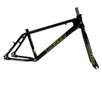 Torker | Diesel Frame Set