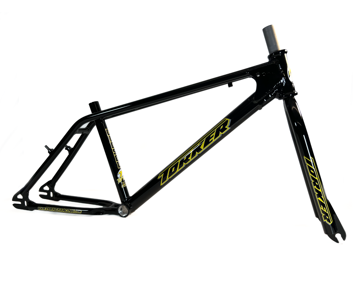 Torker | Diesel Frame Set