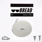 Night White - Glow in the Dark