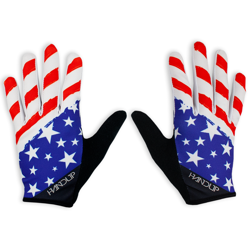 Handup Gloves - Original 'MERICAS