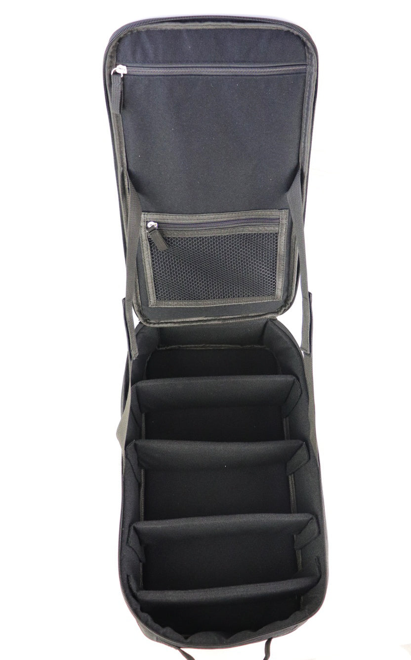 Havoc Camo Goggle Case