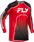 2026 Fly Rayce Bicycle Jersey