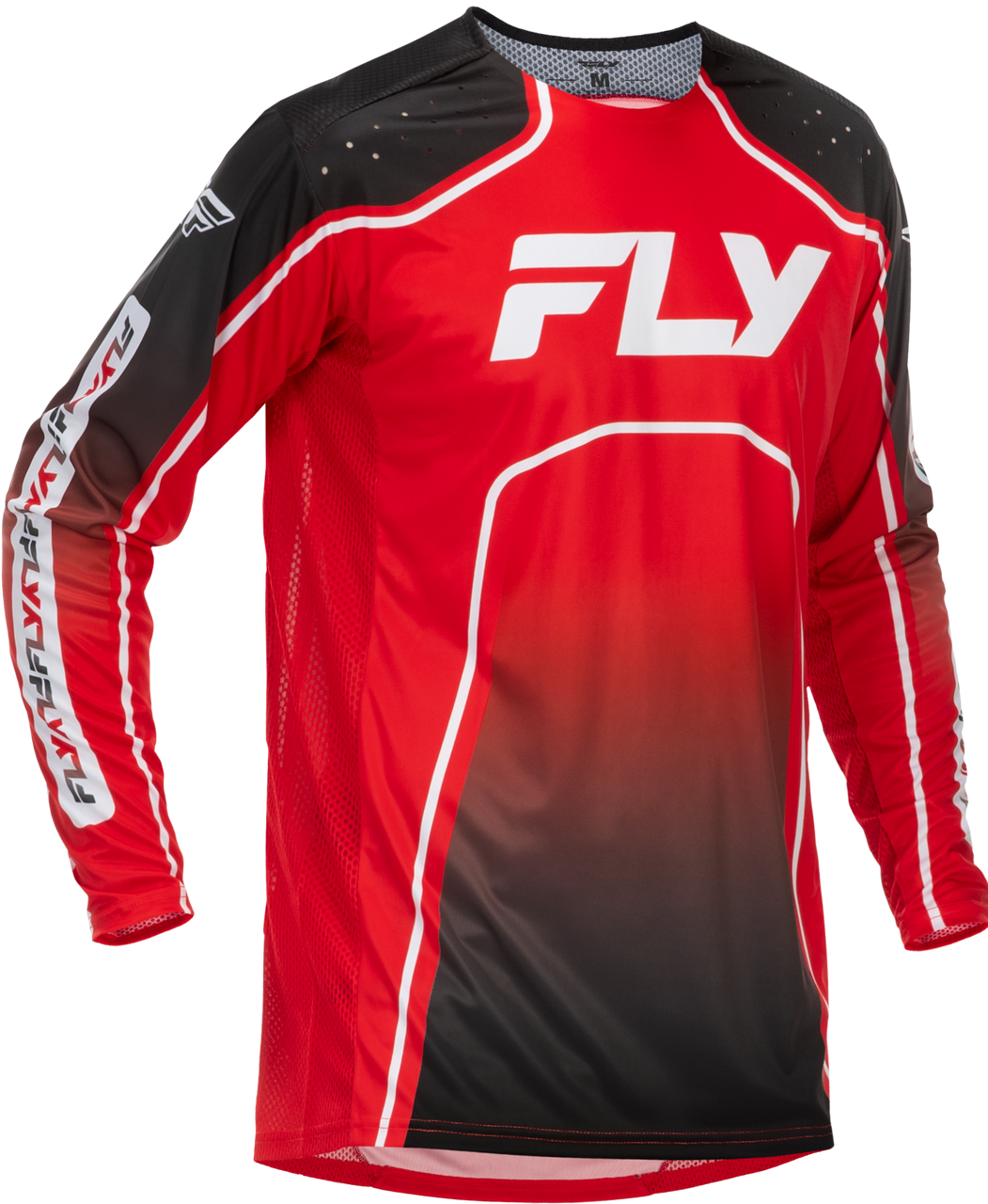 2026 Fly Rayce Bicycle Jersey