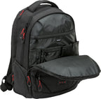 FLY RACING MAIN EVENT BACKPACK BLACK