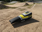 Torker | Uni-MAX Pivotal Retro BMX Saddle