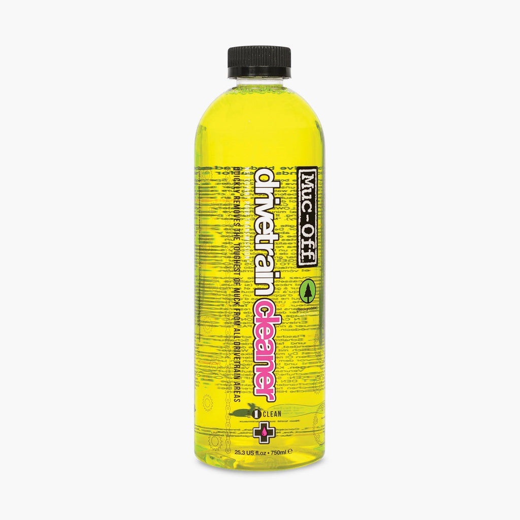 Bio Drivetrain Cleaner