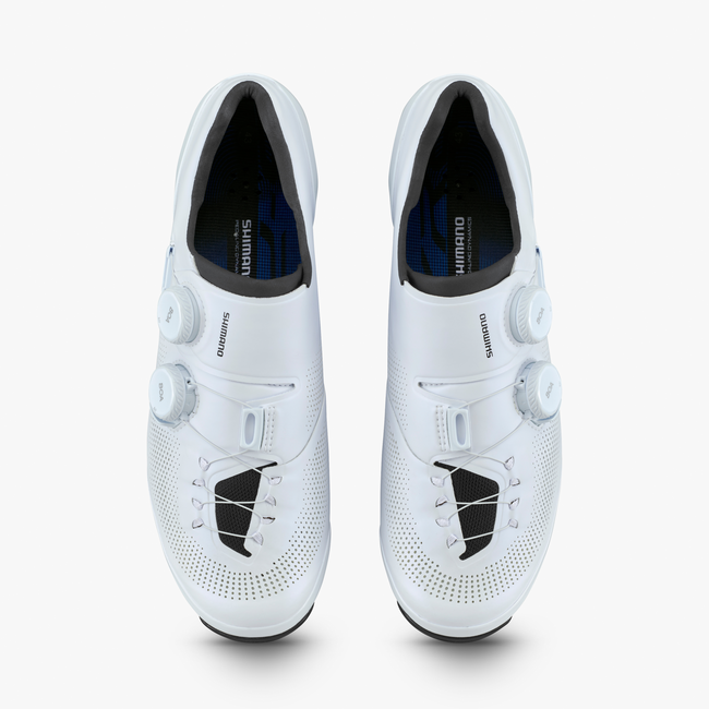 Shimano Dynalast S-PHYRE XC9 White