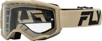 FLY RACING YOUTH FOCUS GOGGLE