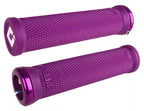 ODI RUFFIAN V2.1 SLIM OD LOCK-ON GRIPS