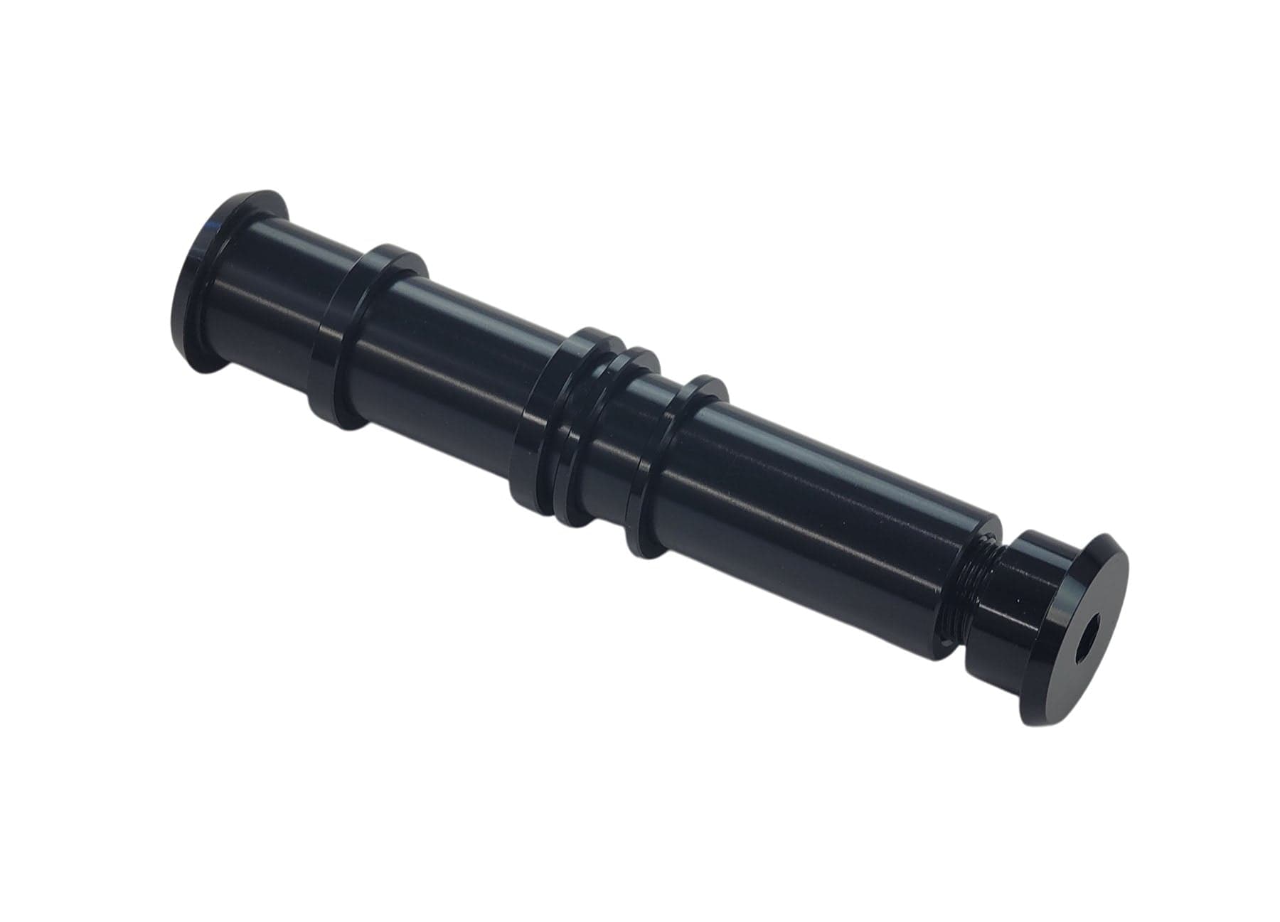 Crupi Quad 36H Front Conversion Axles