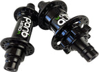 Crupi Quad 28H & 36H Disc Hubsets