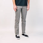 Handup Jean Pants - Faded Grey