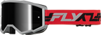2027 FLY RACING ZONE GOGGLE