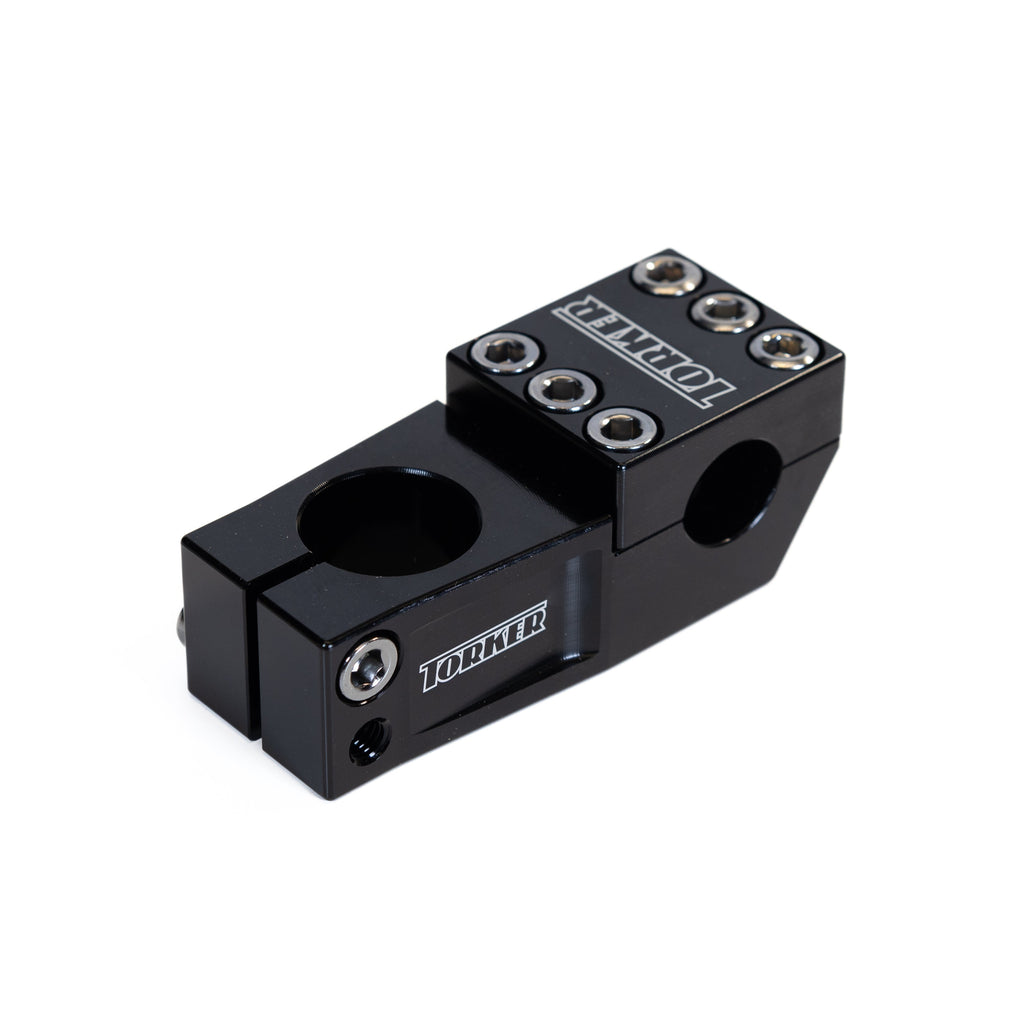 Torker Ultra 6 - 1 1/8" BMX Racing Stem