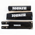 Torker Vinyl Snap Padsets - By Flite