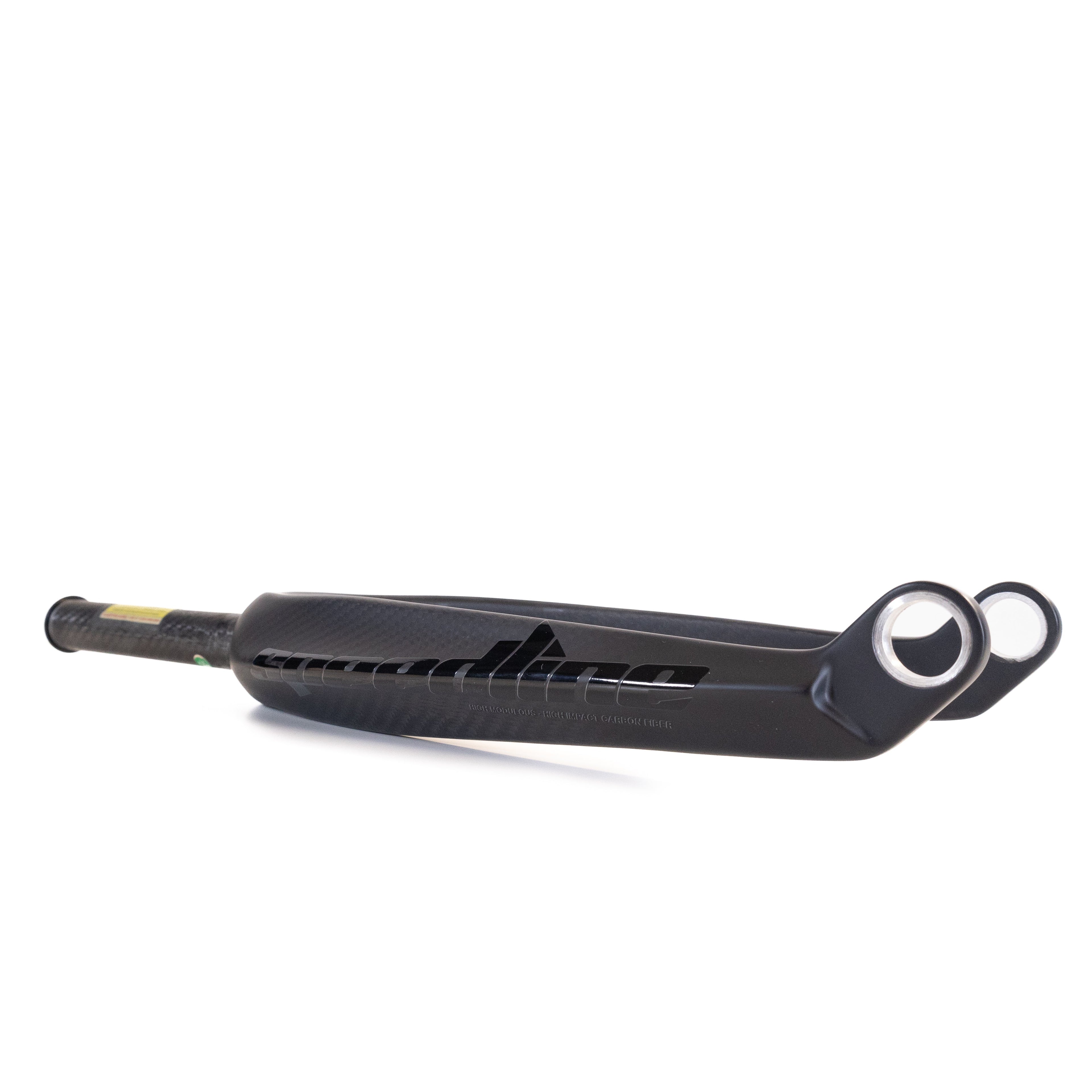 Speedline Parts | Elite Carbon Fiber BMX 20mm Pro and Pro Cruiser Race Fork - 20mm Dropouts