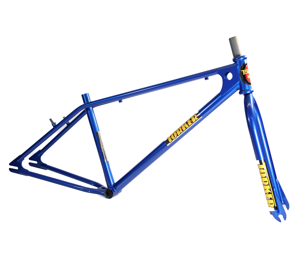 Torker | MX26 Frame Set