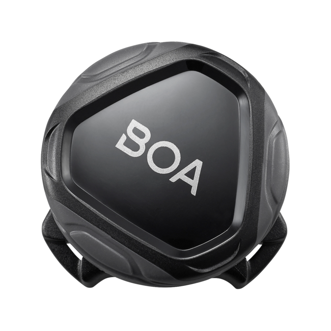 SHIMANO BOA L6C REPAIR KIT, BLACK, FOR ME5, RC7, XC7 & MW7