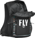 FLY RACING JUMP PACK BACKPACK BLACK/RUM