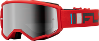 2025 FLY RACING ZONE GOGGLE