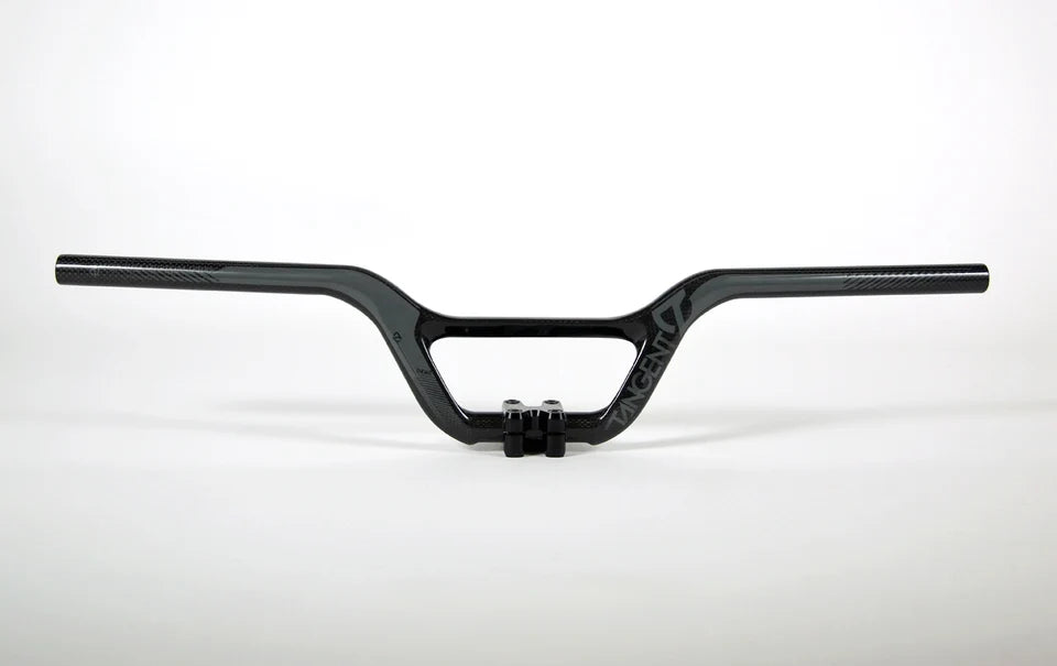 Tangent Carbon Vortex Bars