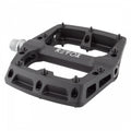 Origin 8 Retox Platform Pedals Black