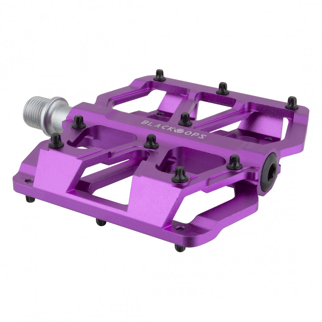 Black Ops Pedals