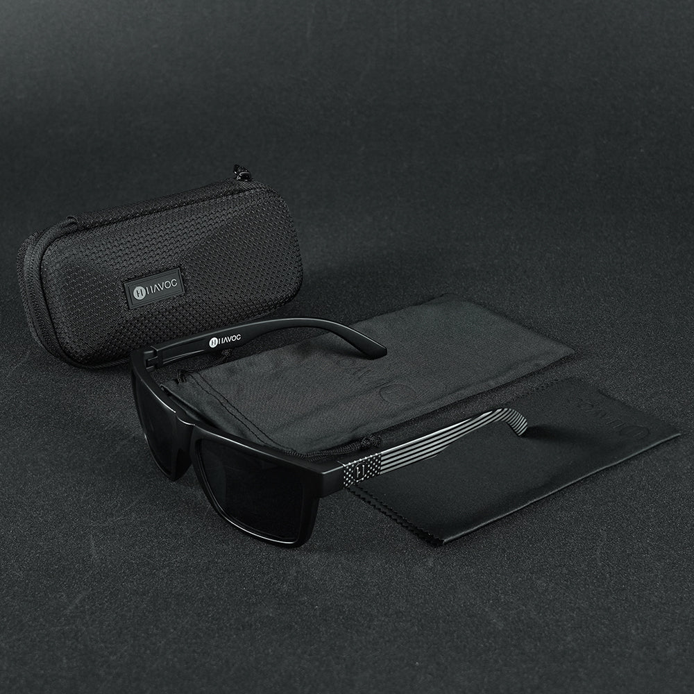 Havoc Atlas Sunglasses z87.1+