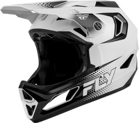 2027 FLY RACING RAYCE SONAR BICYCLE HELMET