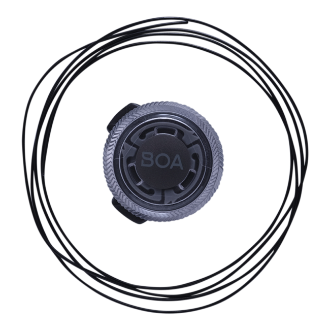 BOA REPAIR KIT, CLEAR, RIGHT, RC500/XC501