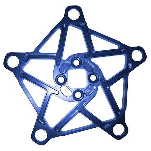 Rennen Ultralite Spider