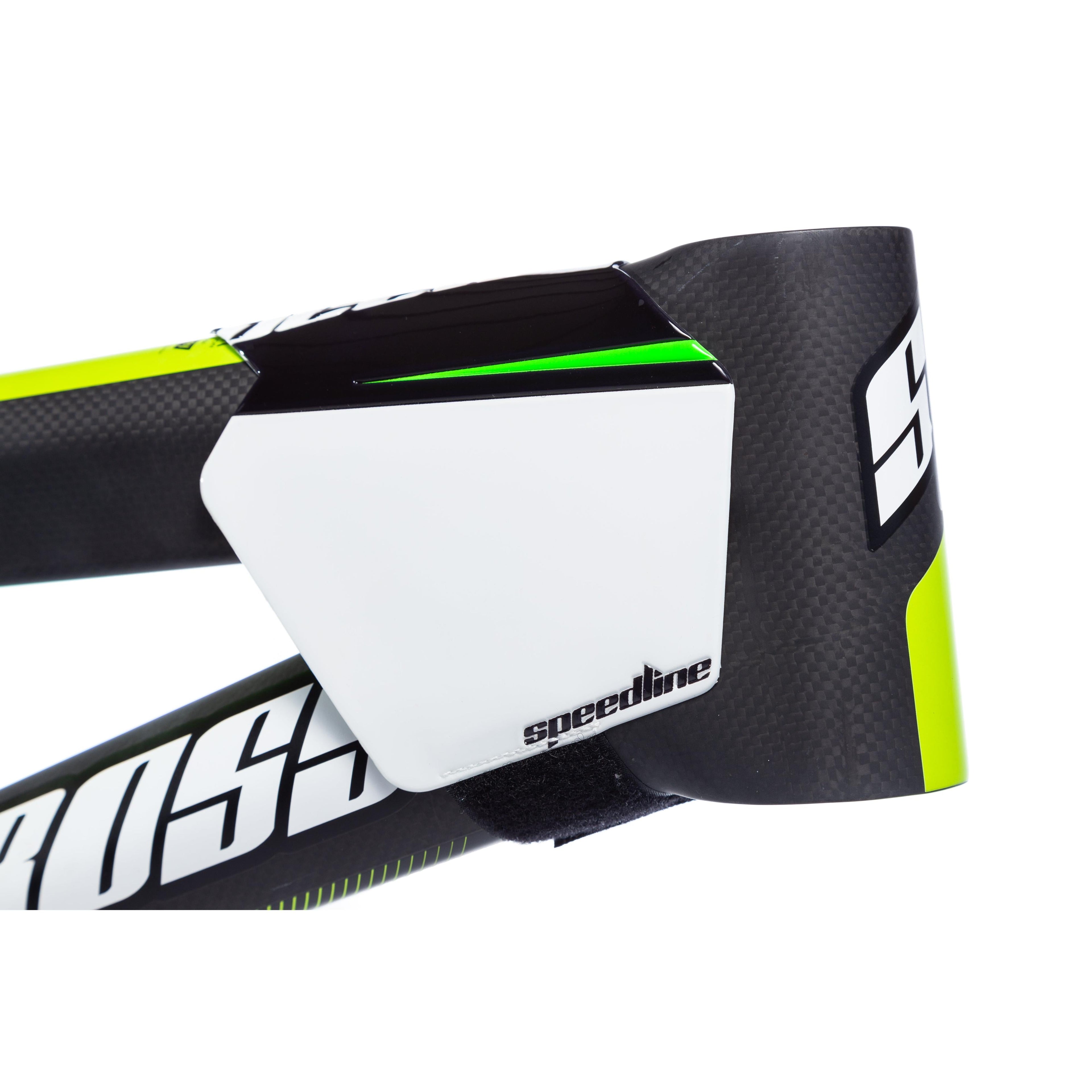 Speedline Parts | Side Panels / BMX Side Plate