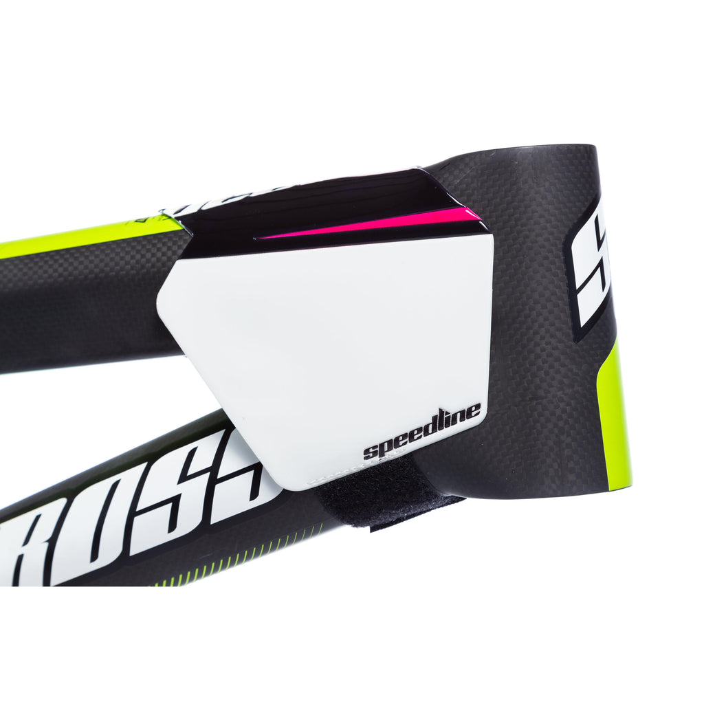 Speedline Parts | Side Panels / BMX Side Plate