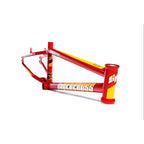 Supercross BMX | SX450 - Cro-mo BMX Race Frame