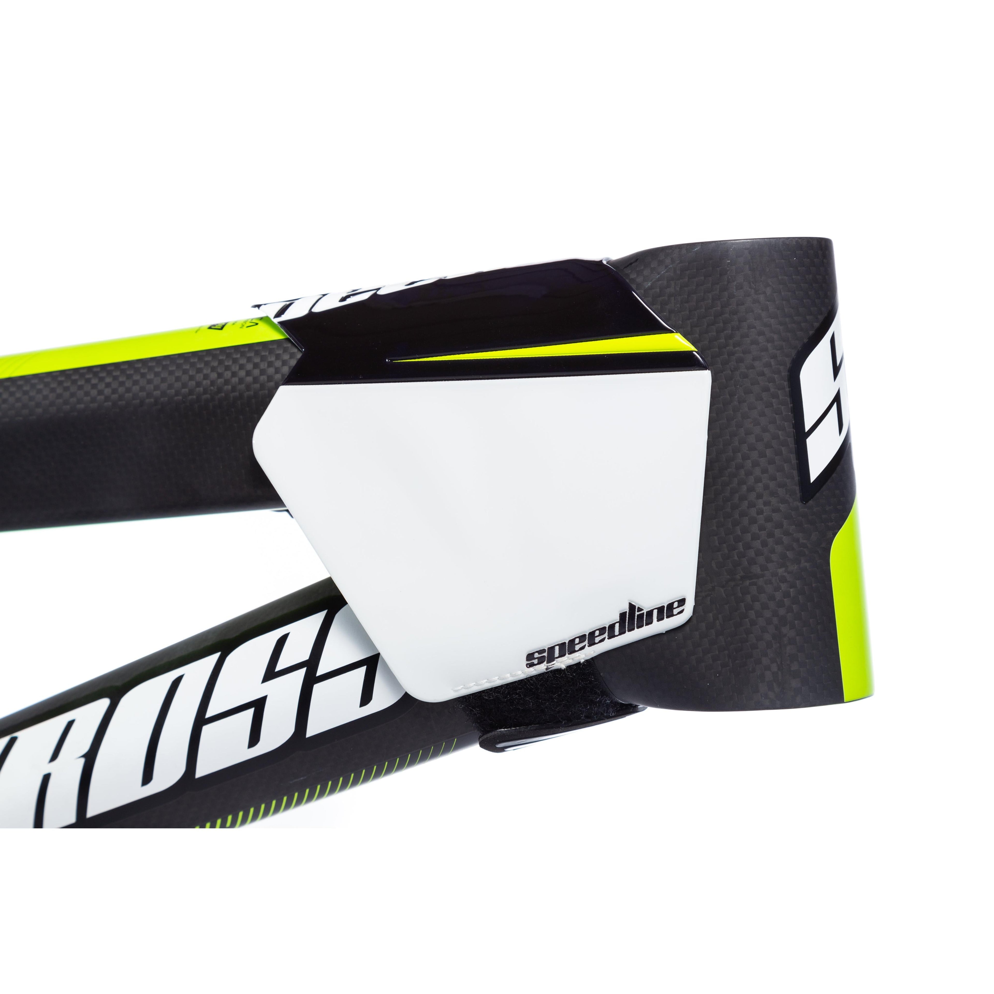 Speedline Parts | Side Panels / BMX Side Plate