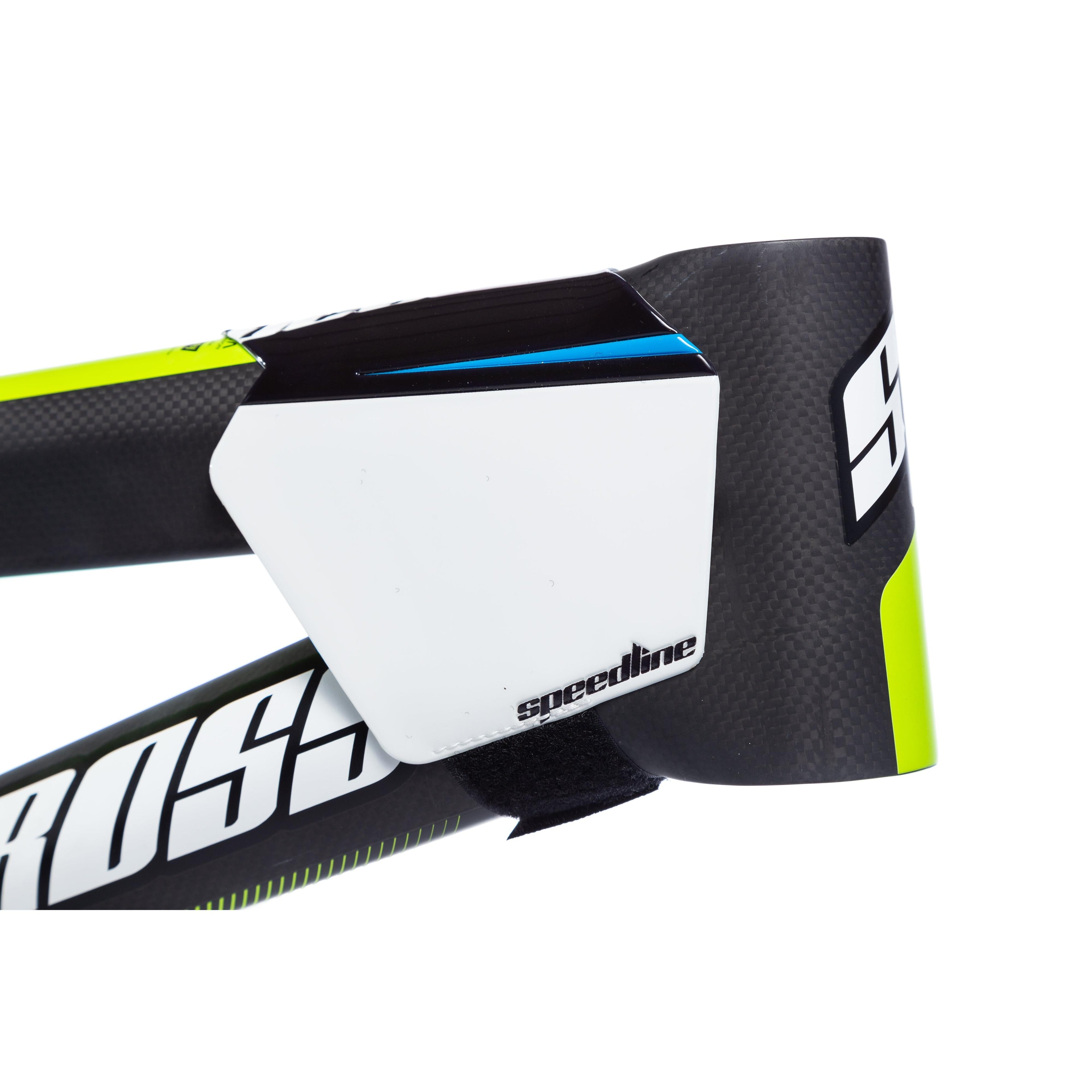 Speedline Parts | Side Panels / BMX Side Plate