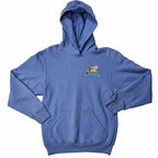 On 2 Wheels Hoodie